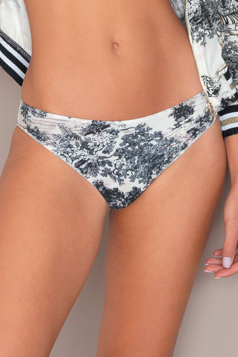 Antigel G68 Tigre De Jouy Charming brief